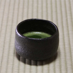 茶道はじめの一歩